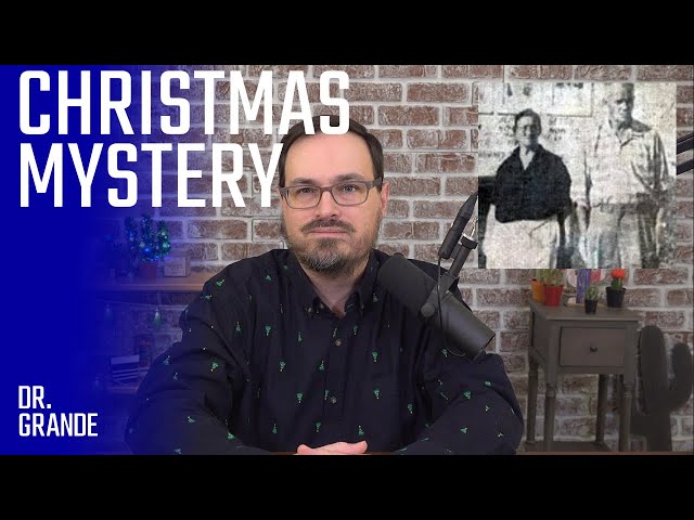 Christmas Mystery | Sodder Family Disappearance Analysis