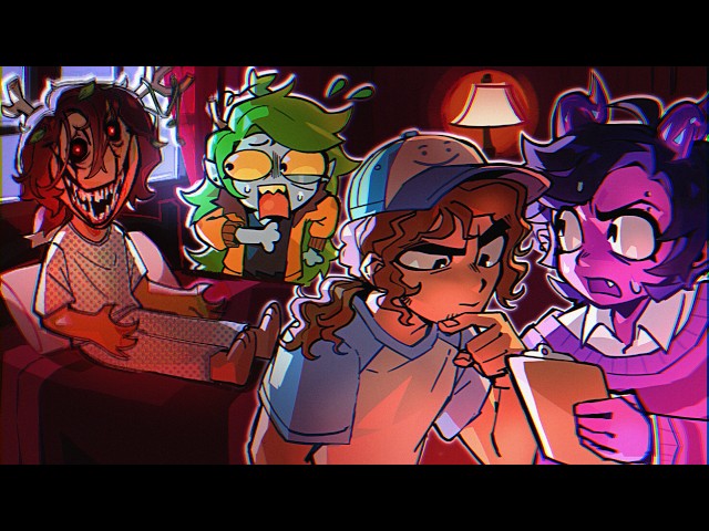 We Worked a Night At The Infirmary With ANOMALIES?!