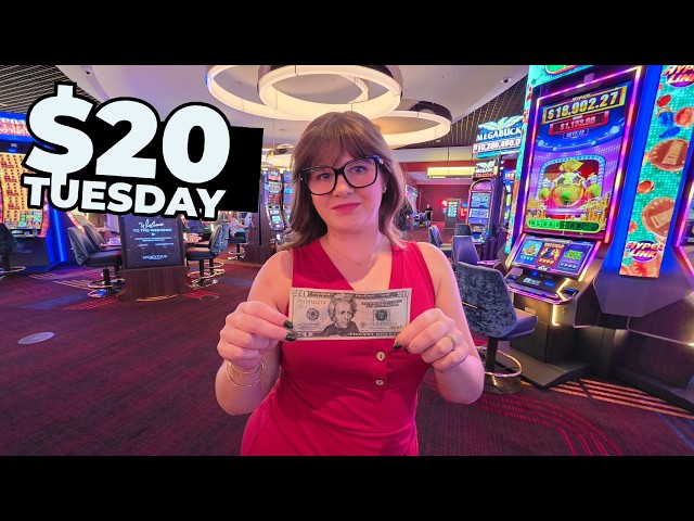Casinos Hate When You Use This Slot Method to WIN!