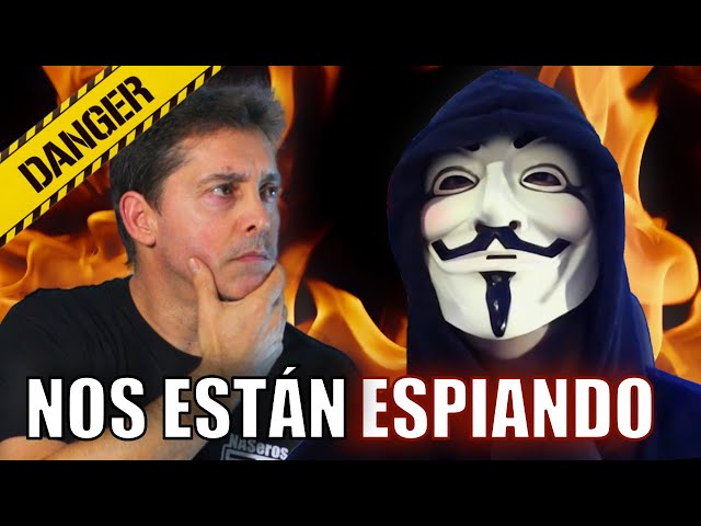 Sin privacidad no hay libertad. Cómo proteger tu privacidad y anonimato digital con Stark Privacy