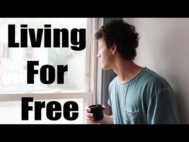 Instant Freedom: How I Bought My First Property At 22 :House Hacking