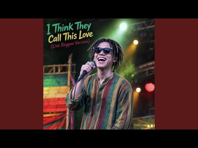 I Think They Call This Love (Live Reggae Version)