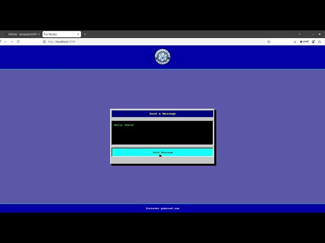 mORMot2 + Lazarus Pascal + Linux QuickStart