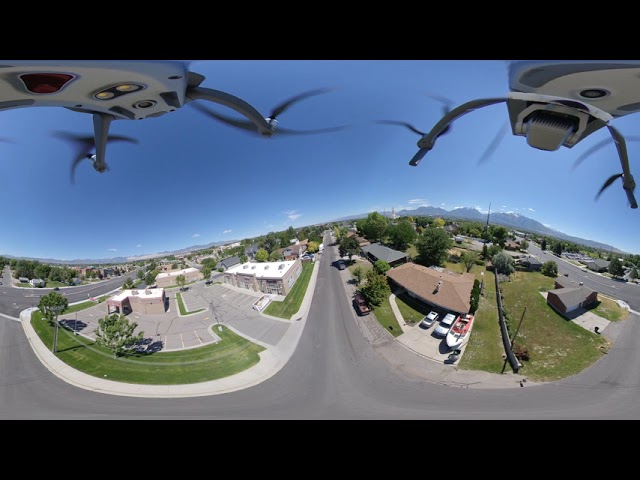 second upload of the same thing, but should have 360 rotating capability