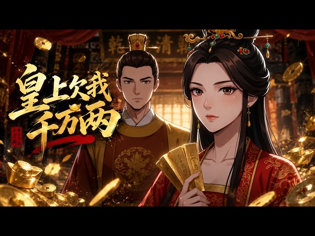 🔥完結全集！谁说妃子不能当债主？我拿着皇帝亲笔签下的欠条，杀回金銮殿讨债！