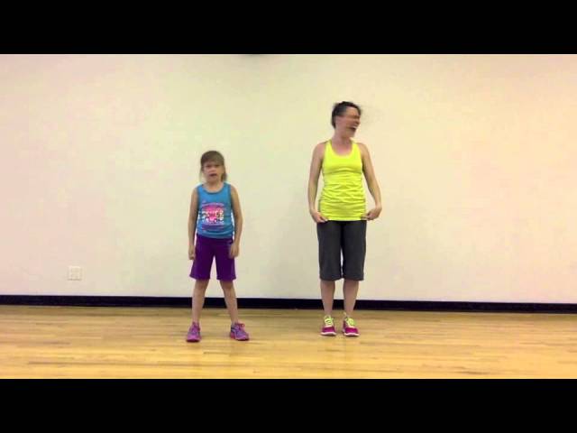 BrainDance Hokey Pokey for Kids by Intellidance®️