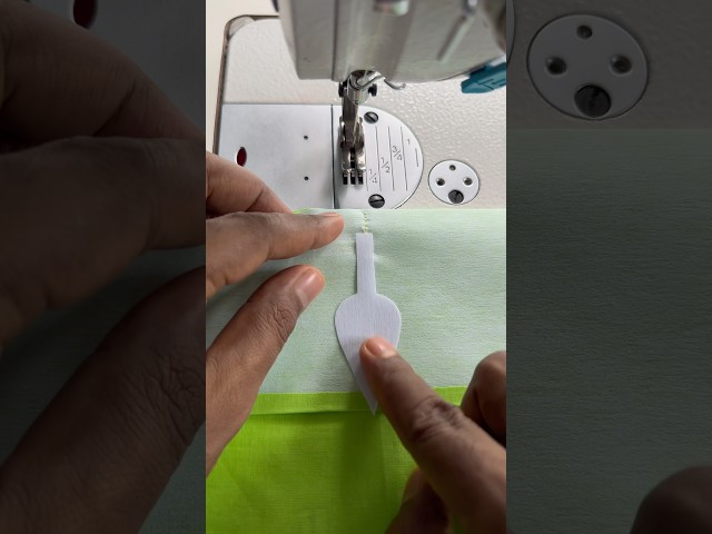 Smart & Stylish Sewing Ideas #sewing  #design