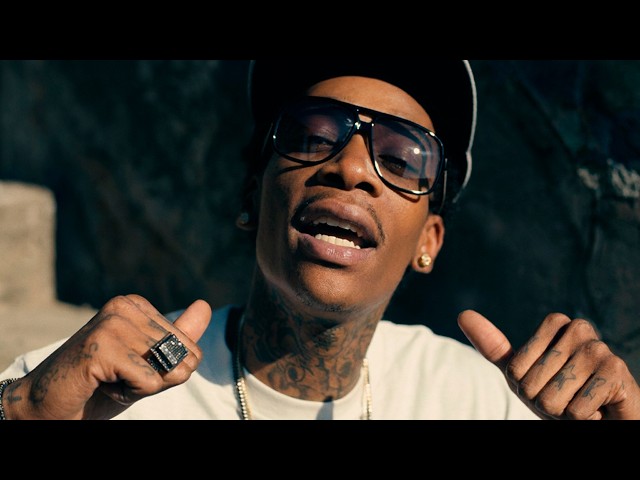 Wiz Khalifa - Black And Yellow [Official Music Video]