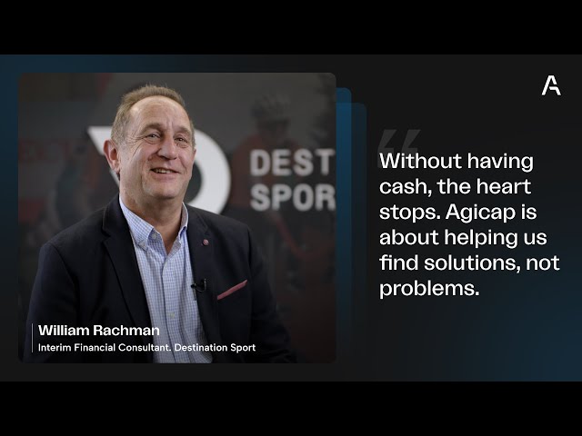 How Interim CFOs Can Optimize Cash and Accelerate Acquisitions: the Destination Sport Case
