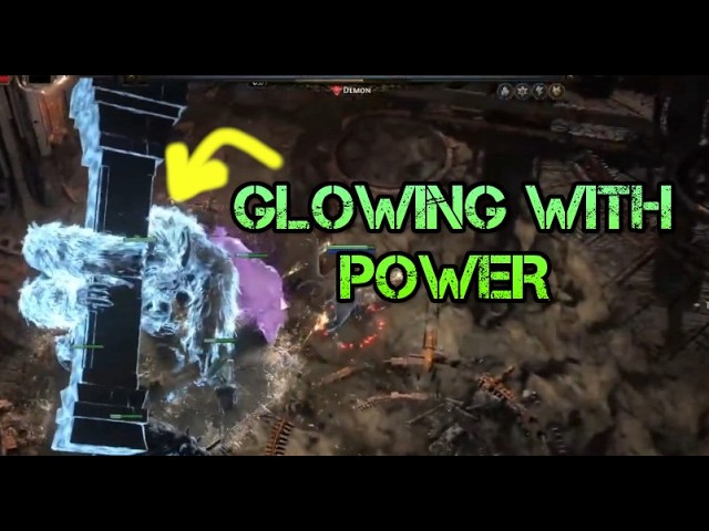How to get Rare Mods on Unique Tame - Day 2 Spirit Walker