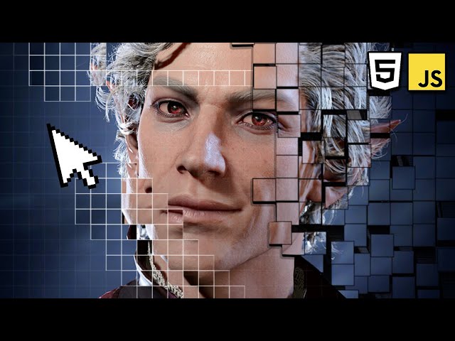 Learn Creative Coding: Image Effects