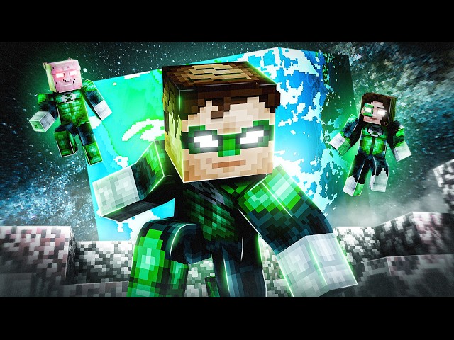 El MEJOR mod de Green Lantern HA VUELTO...
