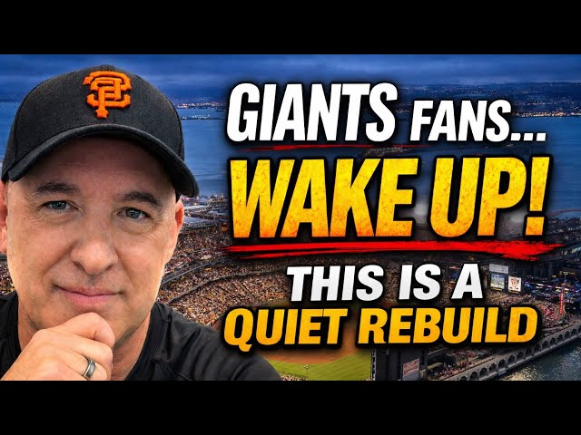 The Direction the Giants Are Actually Heading  And Why It Makes Sense