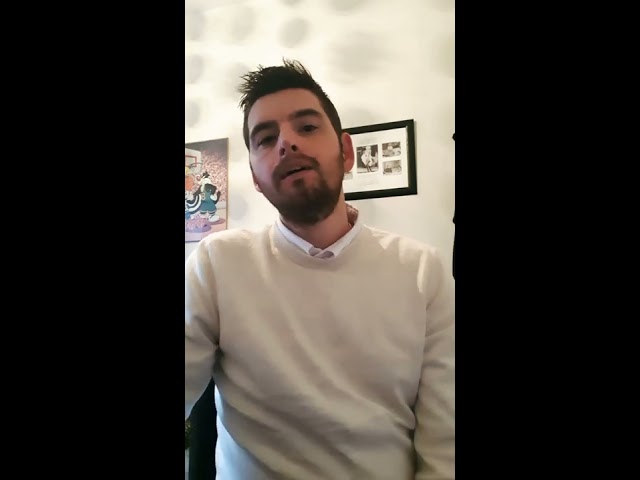 Cystic Fibrosis: Kaftrio/Trikafta - Week 1 Update - OH MY GOD.