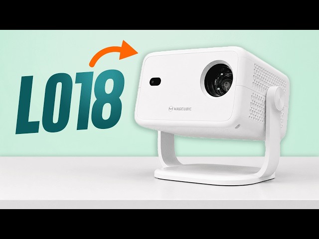Magcubic L018 - After 8 Months 🧐 Does It Actually LAST!? • Long-Term Review