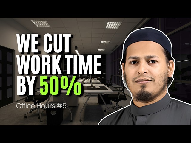 Stories of Change | Ep. 04 — Brother Yemin Sajid