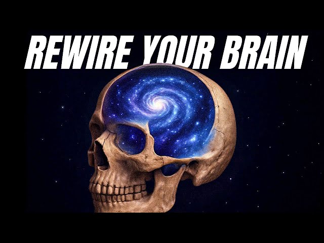 3 Hours of Life-Changing Brain Hacks To Fall Asleep To