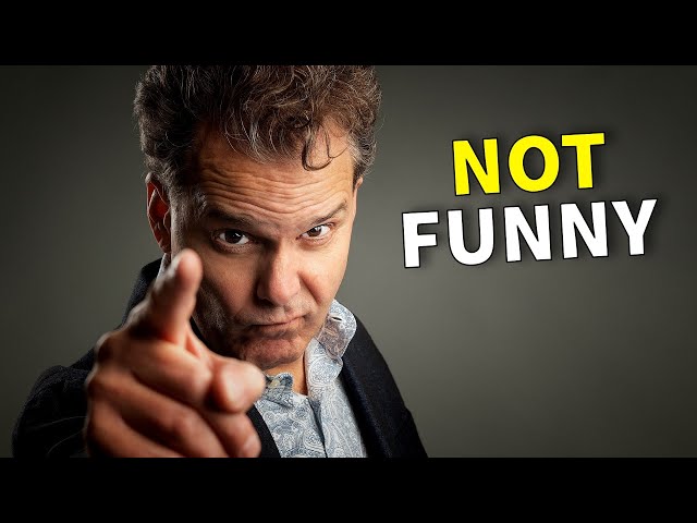 How to Grow a Comedy or Entertainment Channel