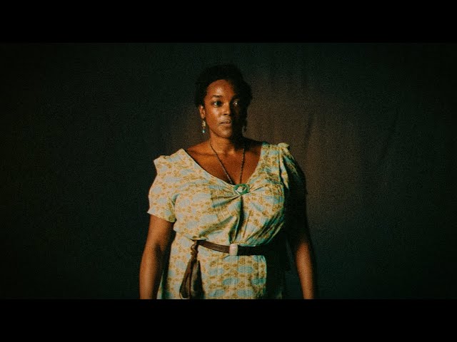 Wunmi Mosaku | Unseen SINNERS Camera Test