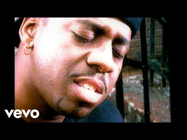 Keith Martin - Moment In Time