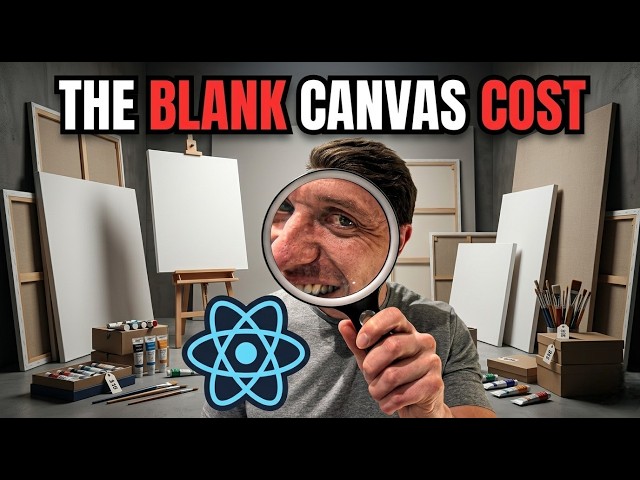 React Review: The Complete Picture Nobody Gives You