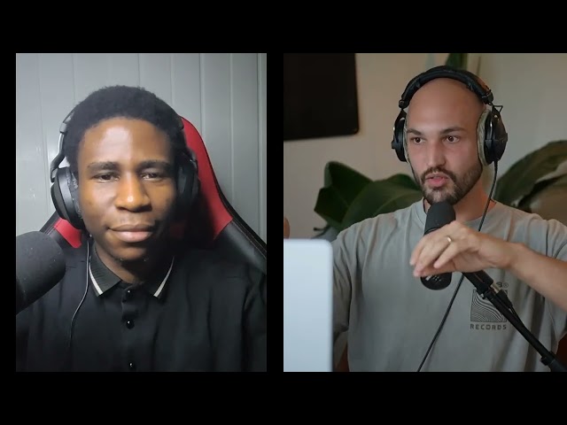 Software Modernization, Build vs. Buy & "Consultants First" - Jake Haynes | Ep 306