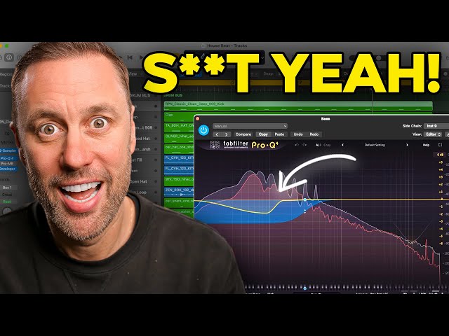 FIX YOUR LOW END