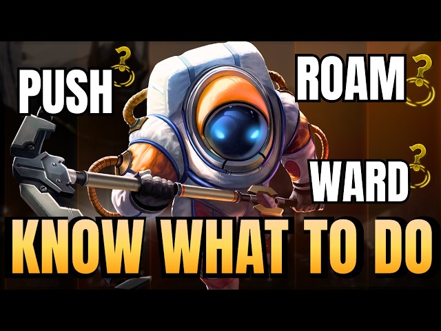 Watch This Before Your Next Support Game | Coaching Session