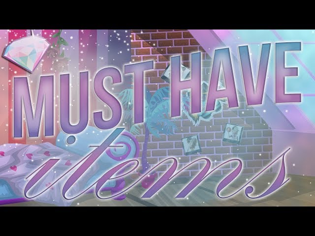 Top 35 Items In The MSP Clothing Shop!
