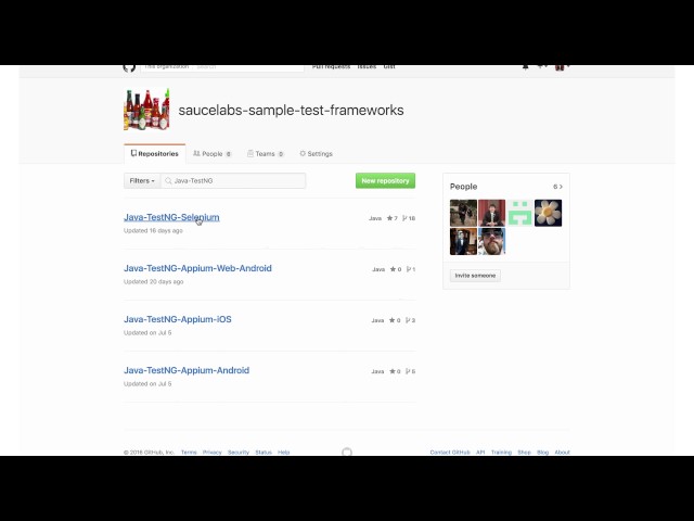 An Introduction to Testing Frameworks | Sauce Labs