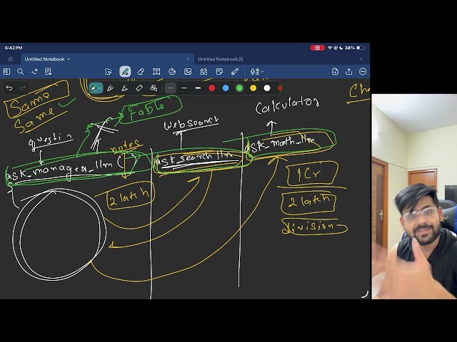 Build Multi-Agent Ai system From Scratch | Ai Engineer Series