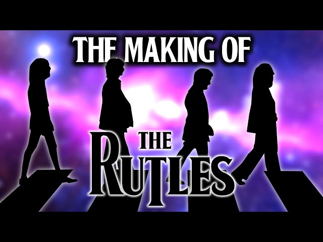 Rutles: The Making Of [Fan-made Documentary]
