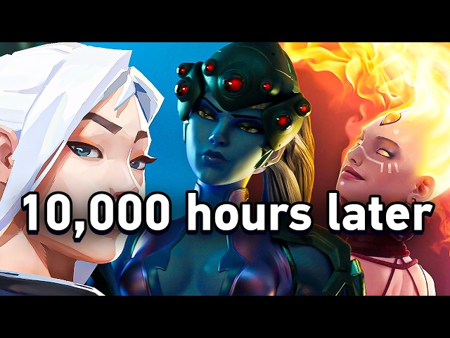 Why I Quit Dota 2 at Rank 500 (The Truth about Competitive Games)