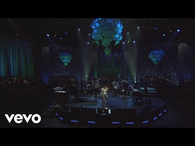 Thalia - Cómo (En Vivo)