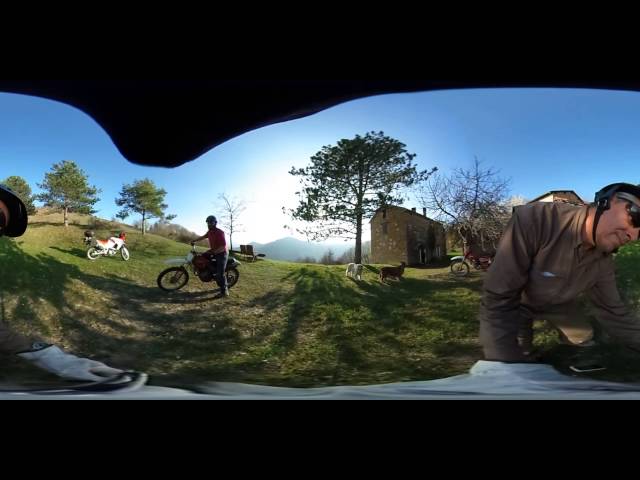 video 02 Spatial Audio Demo