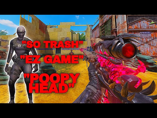 The MOST TOXIC Enemies Got What They DESERVED… 😭🔥