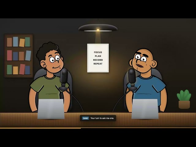 It Depends | Ep. 2: Data Structures | The Conceptual Way