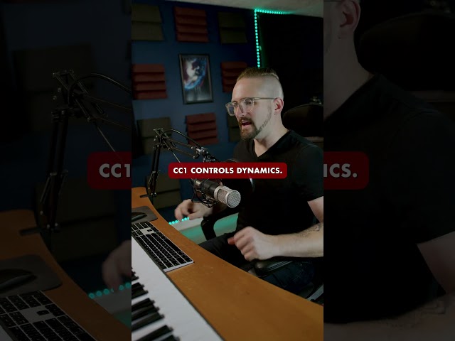 How to Use CC1 and CC11