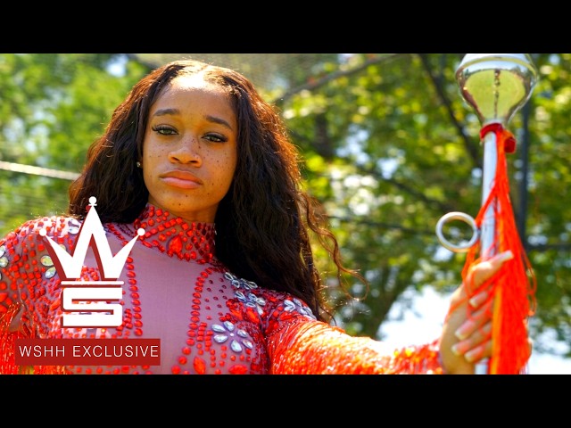 Chloe Couture - Heat (Official Music Video)