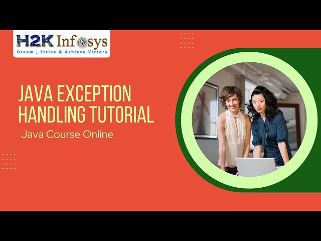 Java Exception Handling Tutorial | Finally block Class  | Java Training  Online | Java Course Online