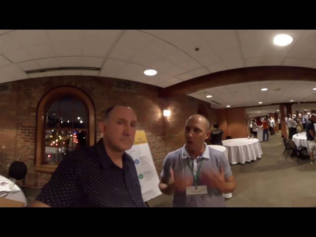 Architects 360 - Brainstorm Interview 08-10-2016