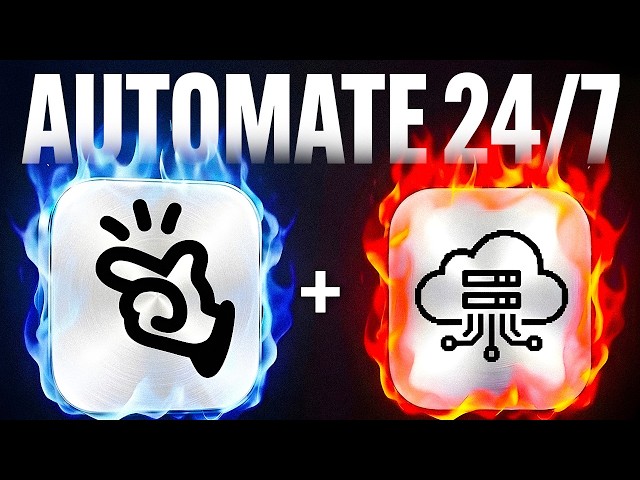 NEW Manus Cloud Computer is INSANE!