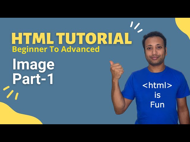 html bangla tutorial 23 : how to add Image (Part - 1) কিভাবে ছবি যুক্ত করতে হয়