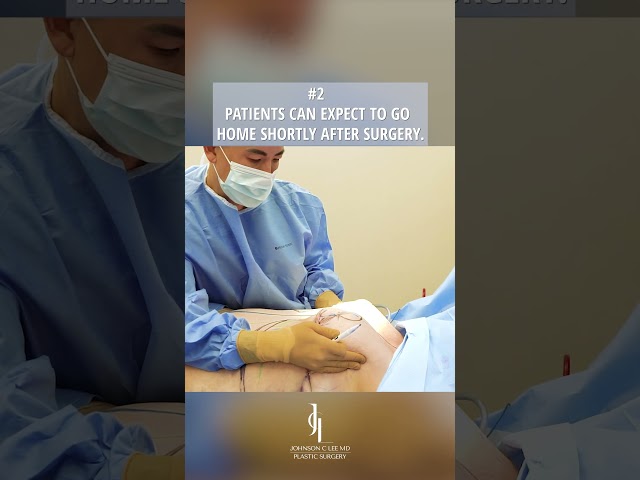 3 Things To Expect From Your Breast Surgery | Dr. Johnson C. Lee | Beverly Hills, CA