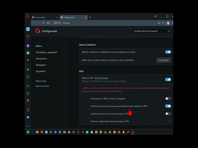The #Opera browser integrates #ChatGPT and #Chatsonic into its sidebar.