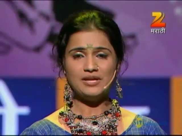 EP - Sa Re Ga Ma Pa Season 11 - Indian Marathi TV Show - Zee Marathi
