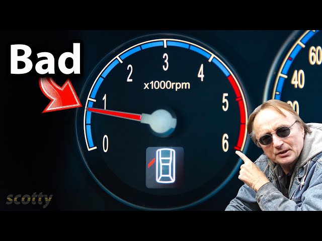 4 Signs Your Engine Has a Serious Problem