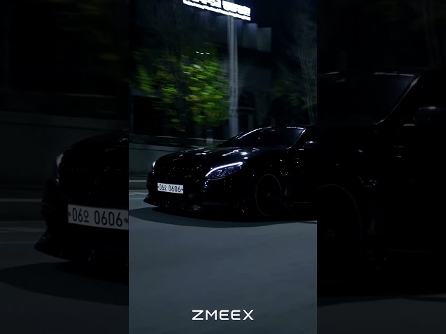 Zmeex & Ozzem - Let's Go🔥 #zmeex #музыка #letsgo #carmusic #techno #gangstermusic #shorts