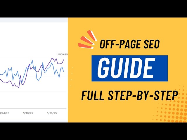 How I Do Off-Page SEO (Based On 7 Years Doing SEO)