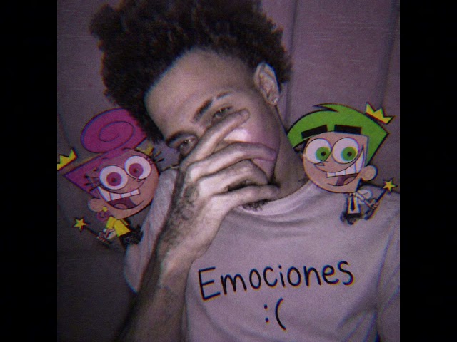 Little Loove - Emociones (Audio Oficial)